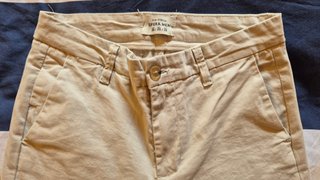 Pantalón de vestir talla 36