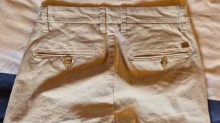 Pantalón de vestir talla 36