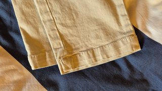 Pantalón de vestir talla 36