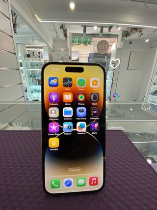 iPhone 14 Pro 128GB