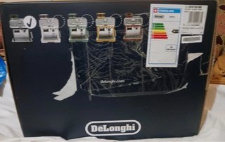 Macchina Caffè DeLonghi La Specialista