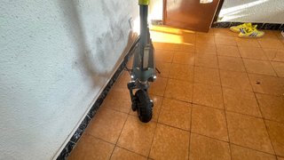 Patinete Cecotec Bongo Z Montaña