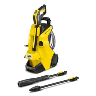 Hidrolimpiadora Karcher K4 Power Control