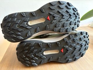 Salomon Genesis Gore-Tex Talla 41