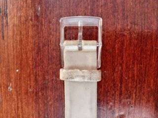 Swatch Skin Panna  SFK199 Vintage  non funzionante