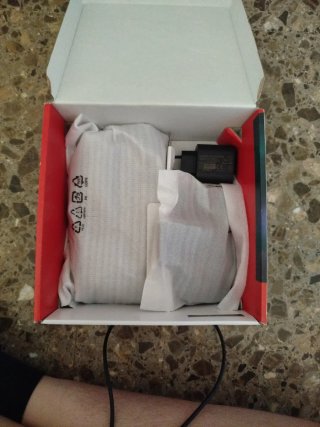 Nintendo Switch 2 + Fotocamera + Controller