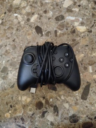 Nintendo Switch 2 + Fotocamera + Controller