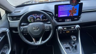 Toyota RAV4 2023