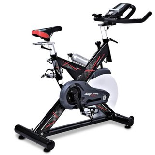 Bicicleta Spinning Sportstech SX400