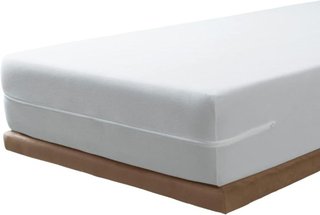 SAVEL funda colchón suave elástica protección