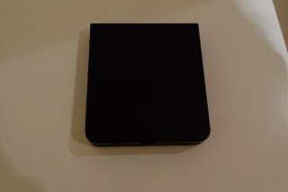 Samsung Galaxy Z Flip 256GB Nero