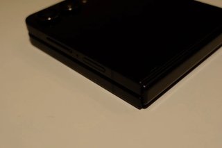 Samsung Galaxy Z Flip 256GB Nero