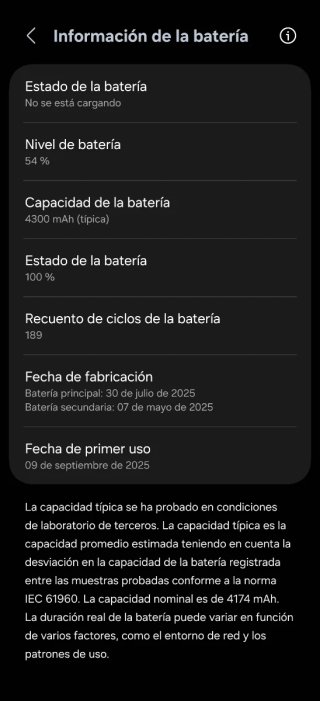 Samsung Galaxy Z Flip 256GB Nero