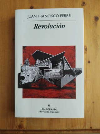 Revolución