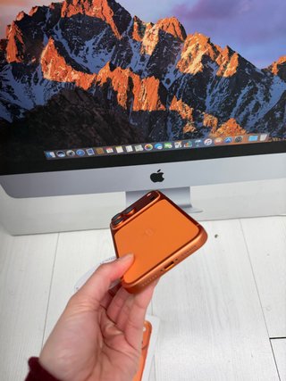 IPHONE 17 PRO MAX 256GB NARANJA