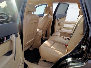 Chevrolet Captiva 2009