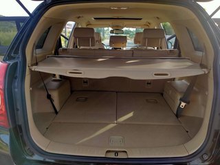 Chevrolet Captiva 2009