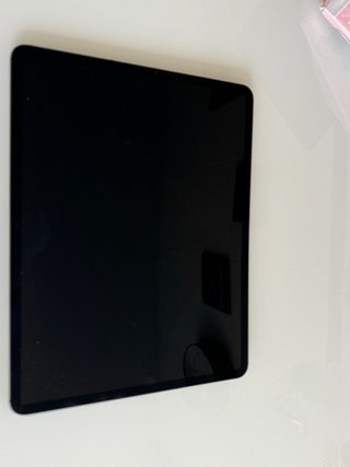 iPad Pro 12.9 256GB + Cellular, grigio siderale