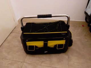 Caja de herramientas Stanley Fatmax