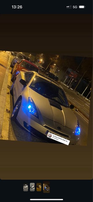 Toyota Celica 2005