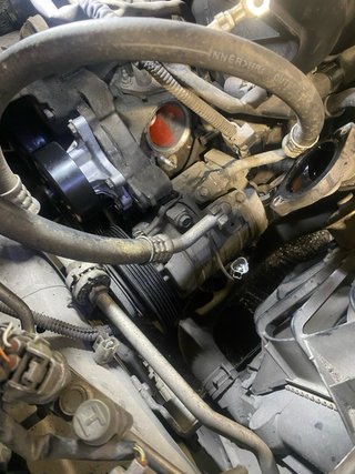 Toyota Celica 2005