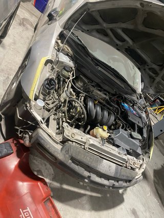 Toyota Celica 2005