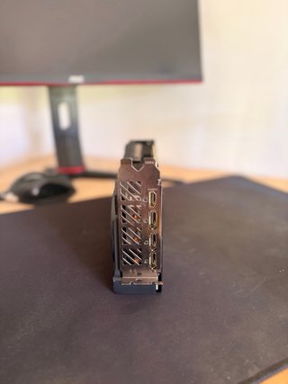 Gigabyte 4070TI 12GB
