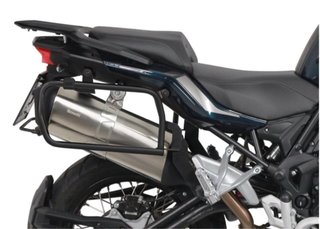 Soporte Shad 4P System Benelli TRK502X