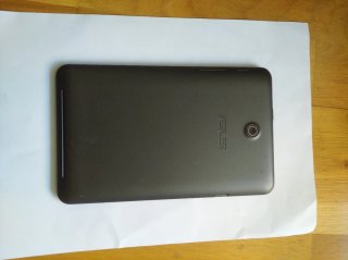 Tablet ASUS 7 Pulgadas Negra
