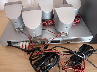 Reproductor DVD SOGO SS-9825