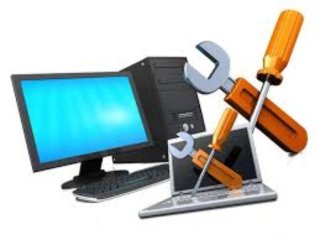 SERVICIO MANTENIMIENTO DE ORDENADORES