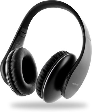 - Metronic auriculares inalámbricos TV sonido