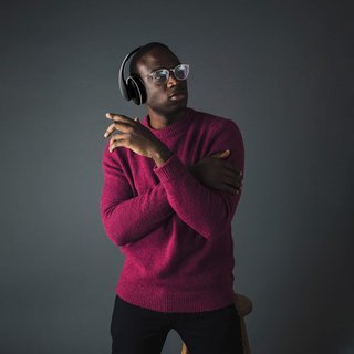 - Metronic auriculares inalámbricos TV sonido