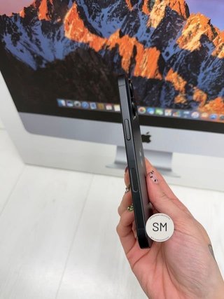 iPhone 16 256gb como nuevo