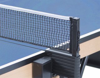 Mesa Ping Pong Cornilleau 850 Wood Blue