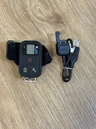 Cámara GoPro Hero 8 + Accesorios