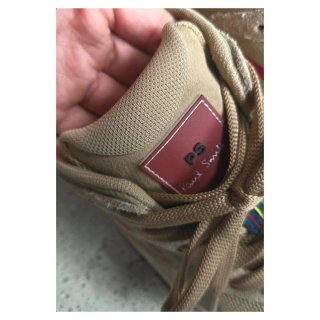 Sneakers Paul Smith, Vibram - 42