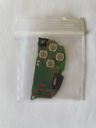 PS Vita 1000 PCB Lado Derecho