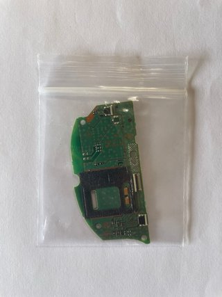 PS Vita 1000 PCB Lado Derecho