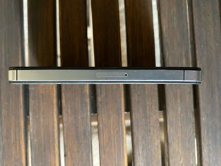 iPhone 4s nero - Rotto per pezzi di ricambio