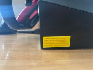 Volante Hori per PS5, PS4 e PC