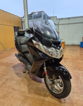 Despiece Suzuki Burgman 250cc Inyección
