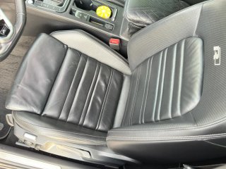 Volkswagen Passat 2020