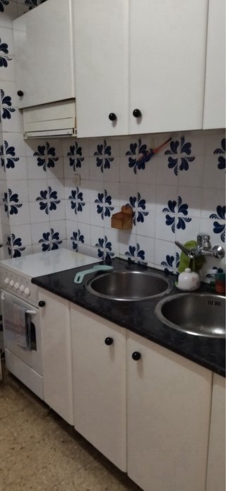 Habitación en alquiler