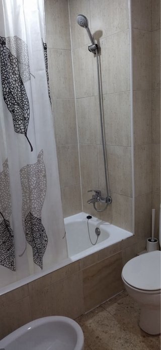 Habitación en alquiler