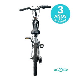 Bicicleta Rockrider EXPL 120 20” Infantil