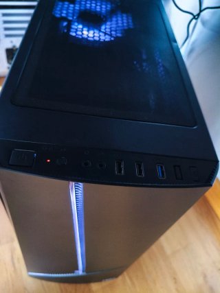 PC da Gaming/RTX2070Super/32GBDDR4/I7