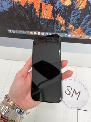 iPhone 16 128gb como nuevo