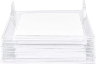 Organizzatore compatto salvaspazio per magliette