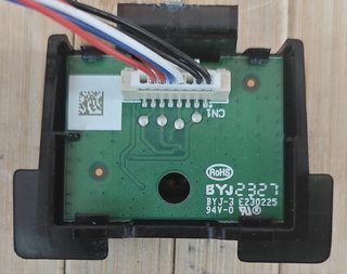 Repuestos originales TV Cecotec VQU10065S 65”